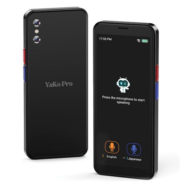 Máy Phiên Dịch YaKo Pro