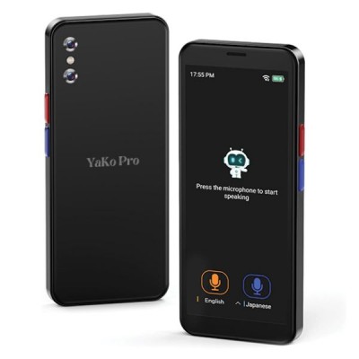 Máy Phiên Dịch YaKo Pro
