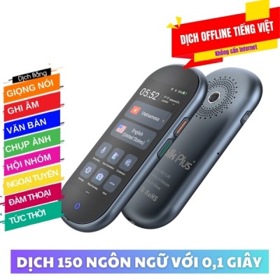 Máy phiên dịch Atalk Plus+