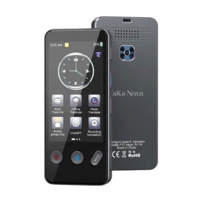 Máy Phiên Dịch Yako Nova