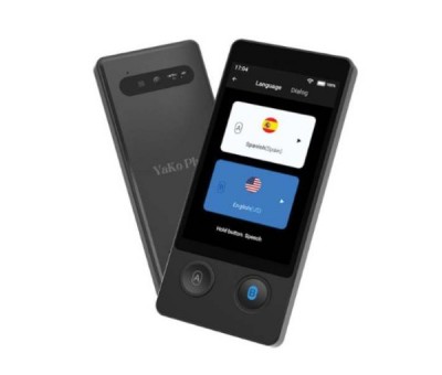 Máy Phiên Dịch Yako Plus