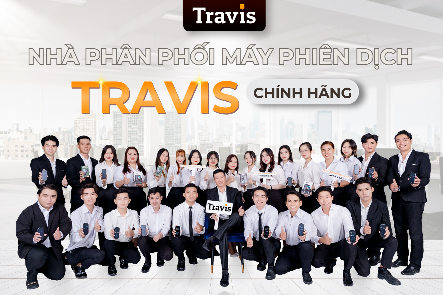 TRAVIS.VN
