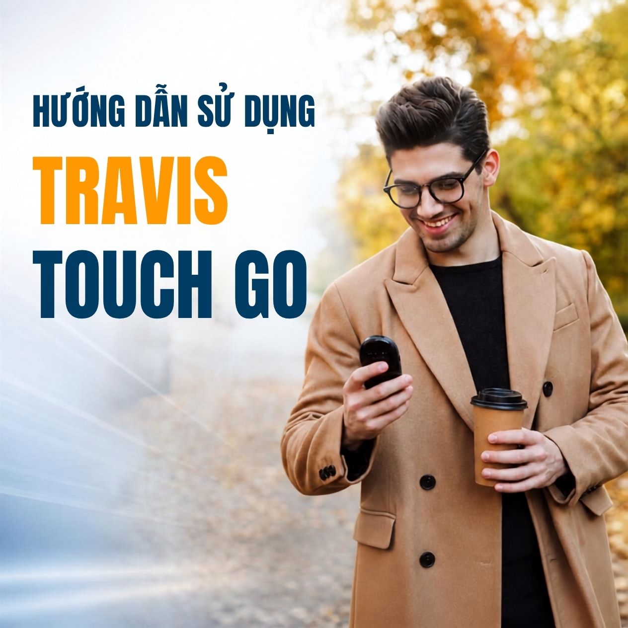 Hướng dẫn sử dụng máy phiên dịch Travis Touch Go từ A-Z