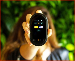Các dòng máy phiên dịch tiếng Trung sang tiếng Việt tốt