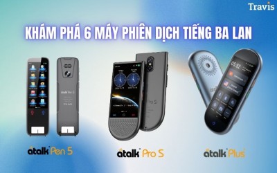 Khám Phá 6 Máy Phiên Dịch Tiếng Ba Lan Sang Tiếng Việt Tốt 2026