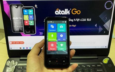 Mua Máy Phiên Dịch Tại Hà Nội: Địa Chỉ Uy Tín, Giá Tốt