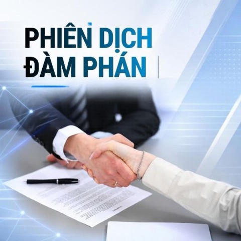 Phiên dịch đàm phán là gì? 3 thiết bị hỗ trợ hiệu quả