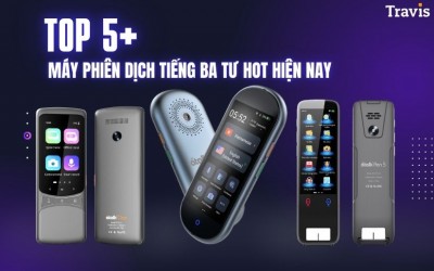 Review Top 5+ Máy Phiên Dịch Tiếng Ba Tư Sang Tiếng Việt Hot Hiện Nay
