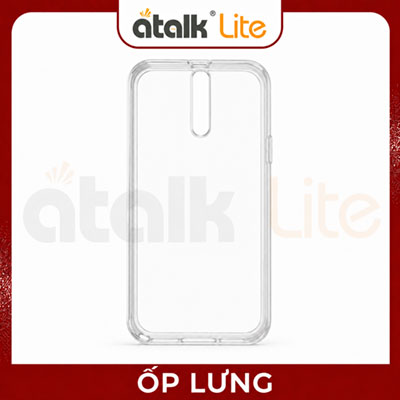 Tặng ốp lưng