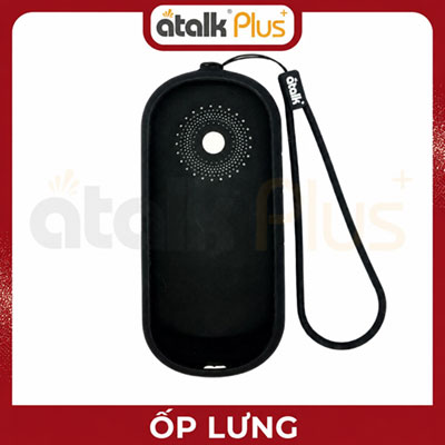 Tặng ốp lưng