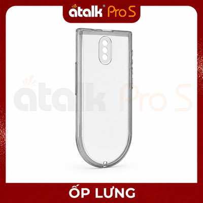 Tặng ốp lưng