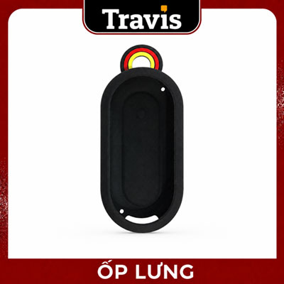 Tặng ốp lưng