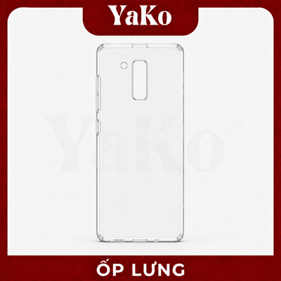 Tặng ốp lưng