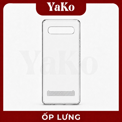 Tặng ốp lưng