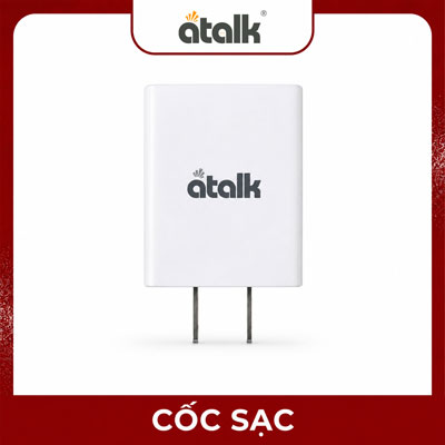 Tặng Sạc ATalk