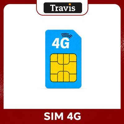 Tặng SIM 4G