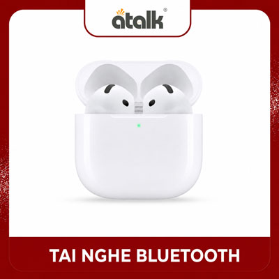 Tặng tai nghe Bluetooth