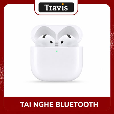 Tặng tai nghe Bluetooth