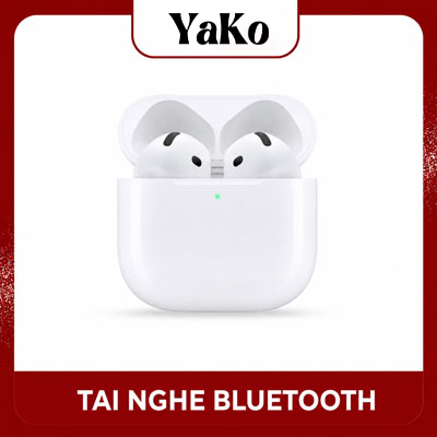 Tặng tai nghe Bluetooth