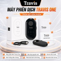 Tính năng trên kính phiên dịch ATalk Glass S