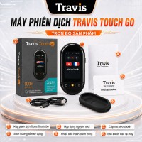 Tính năng trên kính phiên dịch ATalk Glass S