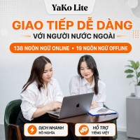 Tính năng trên kính phiên dịch ATalk Glass S
