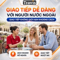 Tính năng trên kính phiên dịch ATalk Glass S