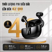 Tính năng trên kính phiên dịch ATalk Glass S