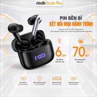 Tính năng trên kính phiên dịch ATalk Glass S