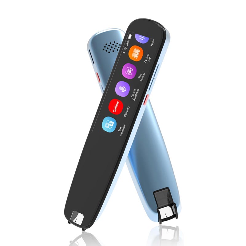 NEWYES Scan Reader Pen 3 Pro