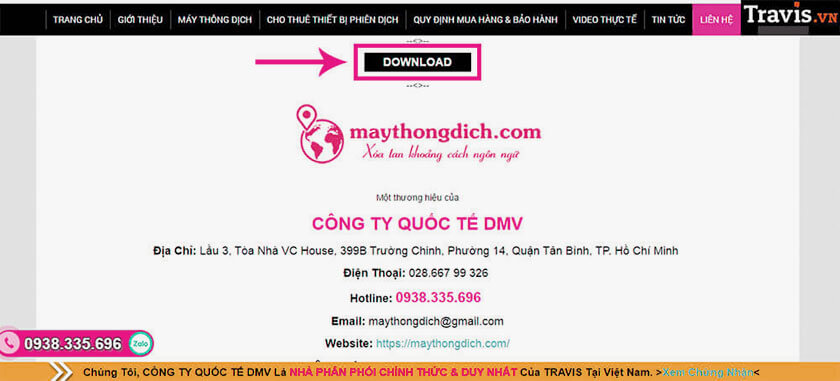 download phần mềm điều khiển chuột I-Tek