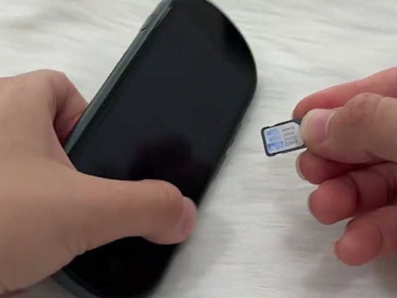 Máy phiên dịch ATalk Plus hỗ trợ kết nối SIM 4G