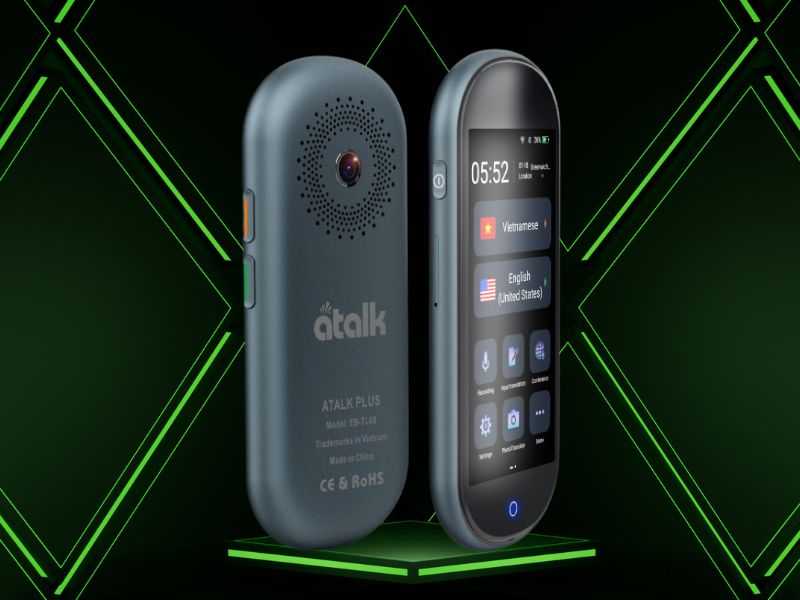 Máy Phiên Dịch Là Gì Máy Phiên Dịch Là Gì