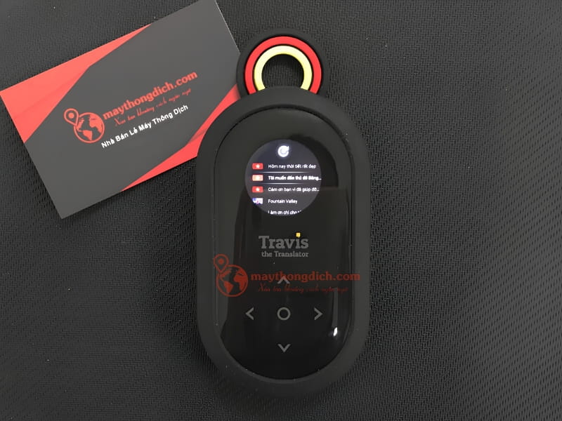 Xem lịch sử bản dịch trên Travis One