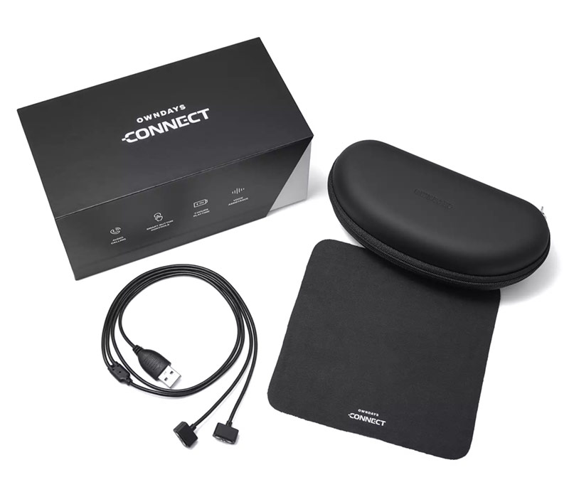 OWNDAYS CONNECT