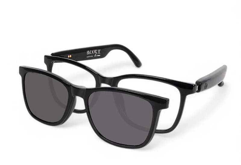 Hato Smart Eyewear