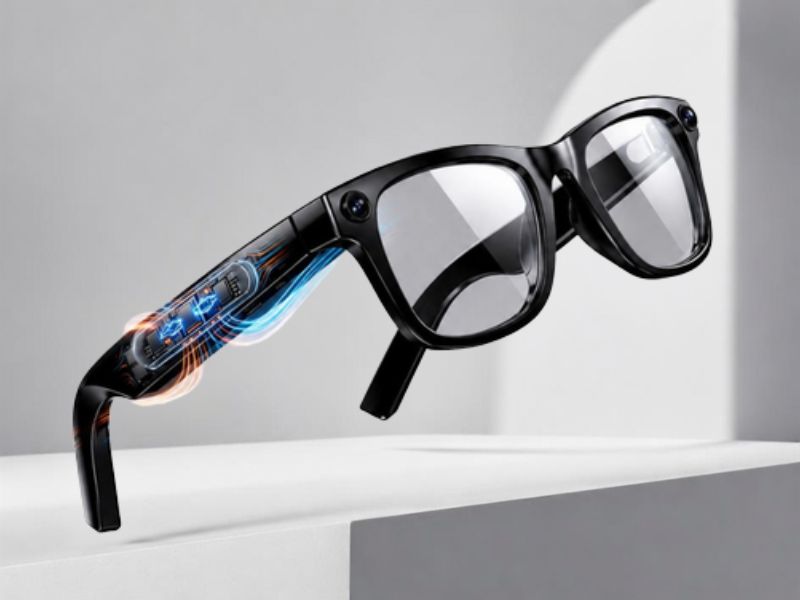 ATalk Glass Astra 