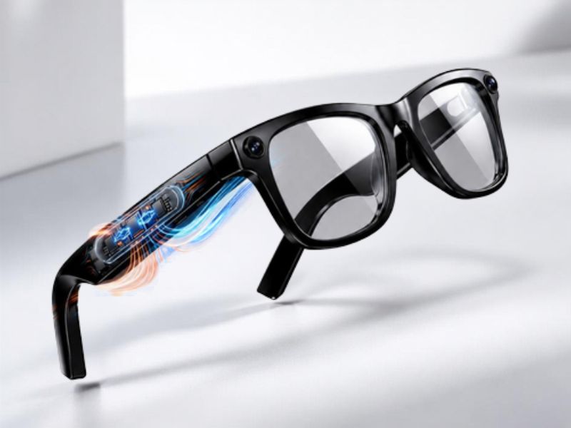 ATalk Glass Astra