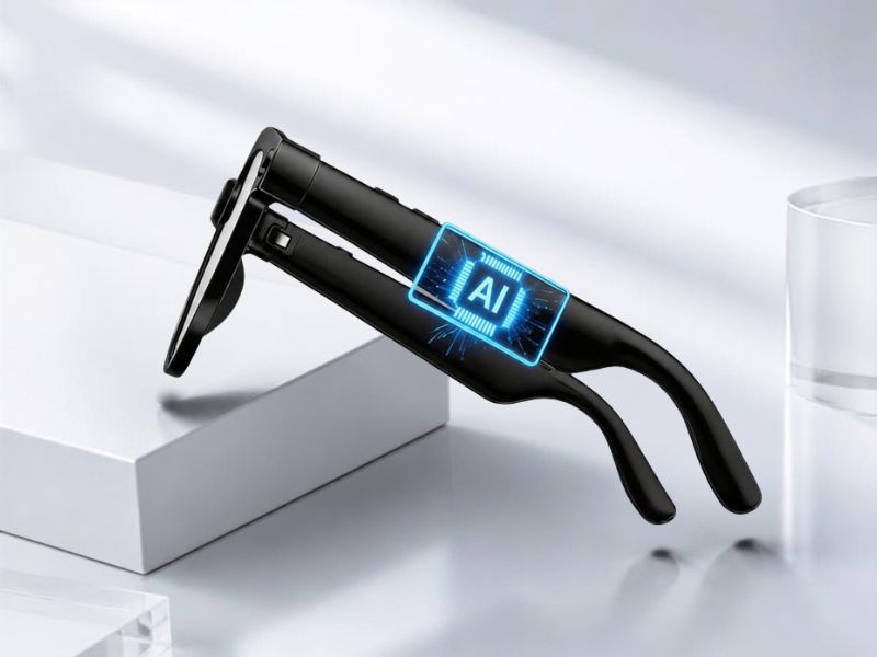ATalk Glass Pro