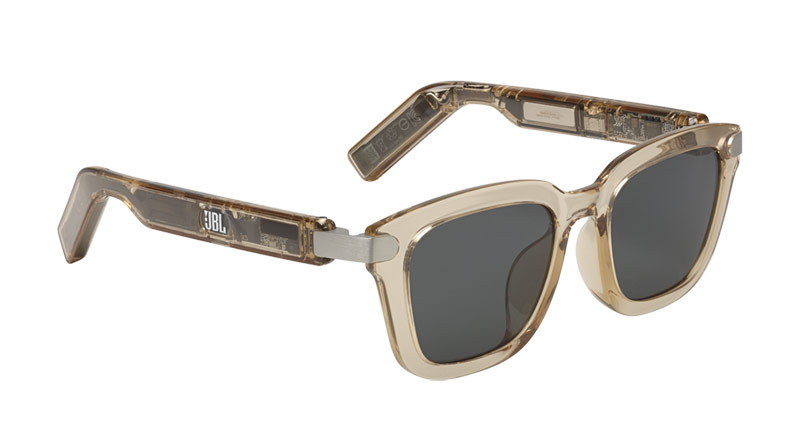 JBL Soundgear Frames