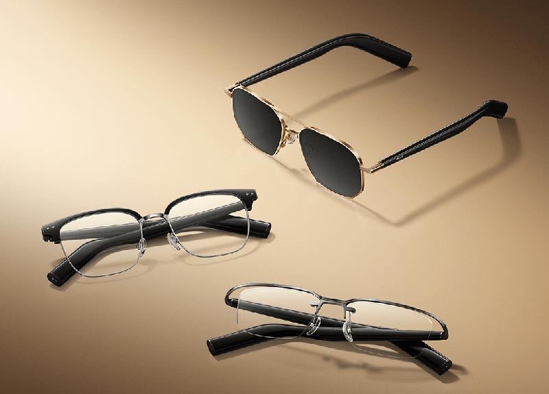 Xiaomi Mijia Smart Audio Glasses