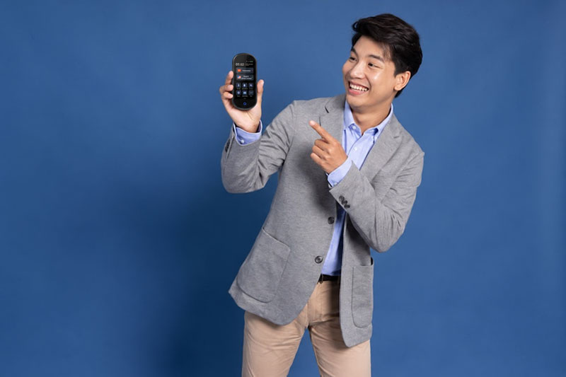 Máy dịch đa ngôn ngữ là gì?