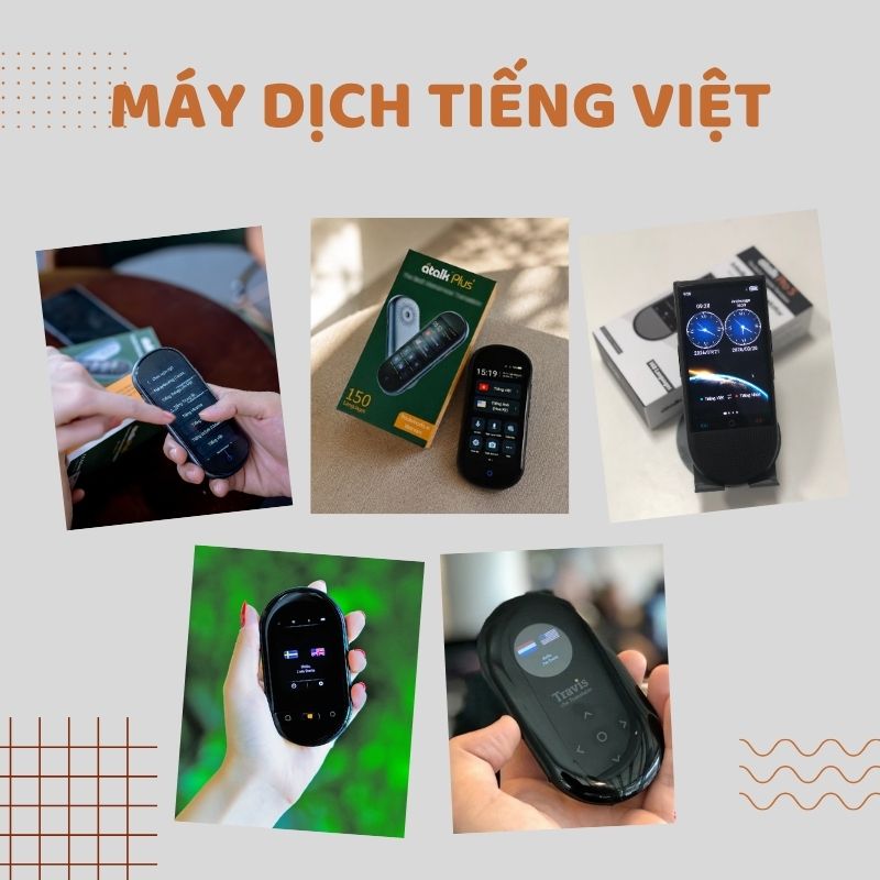 Máy phiên dịch tiếng Việt