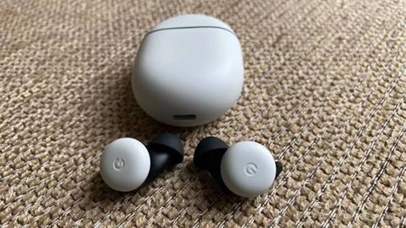 Tai nghe Google Pixel Buds