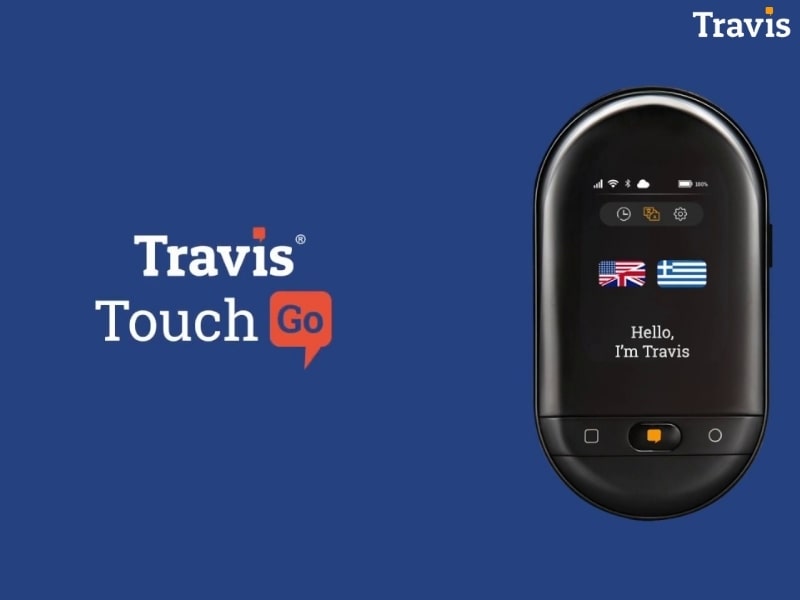 Máy Phiên Dịch Tiếng Indo Sang Tiếng Việt Travis Touch Go