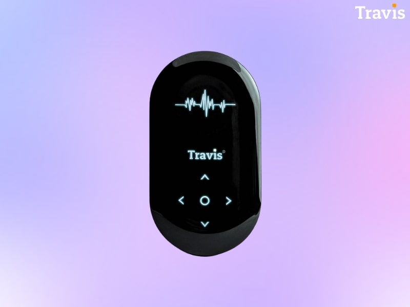 Máy Thông Dịch Tiếng Indo Sang Tiếng Việt Travis One