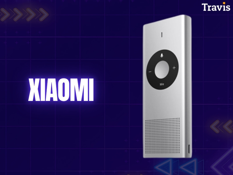 Máy Dịch Ngôn Ngữ Cầm Tay Xiaomi