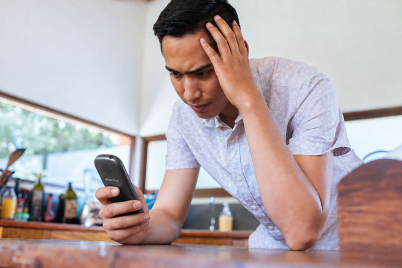 Tiêu chí lựa chọn máy phiên dịch