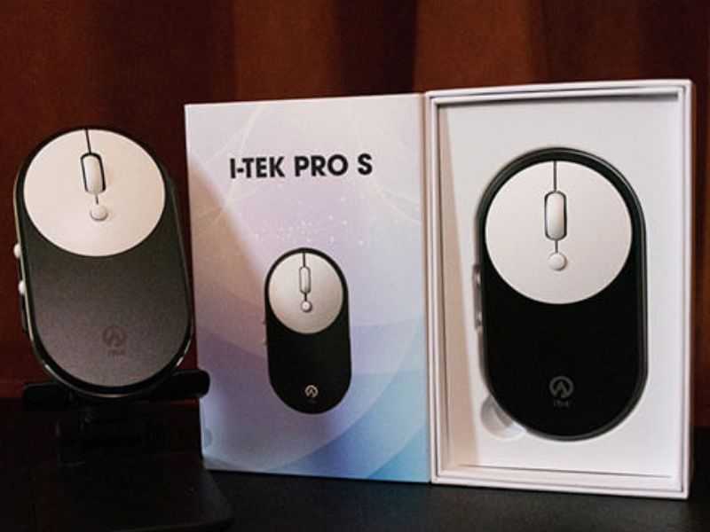 I-Tek Pro (C2020)
