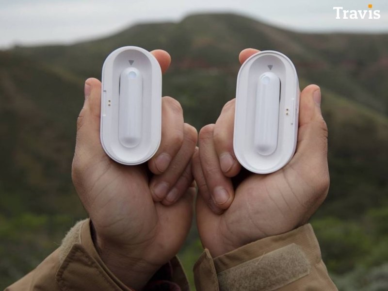 Tai Nghe Dịch Ngôn Ngữ WT2 Plus Tai Nghe Dịch Ngôn Ngữ WT2 Plus